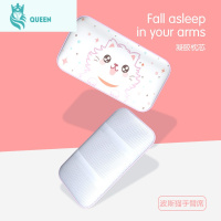 恋名媛喂奶抱娃手臂垫抱婴儿手臂套抱孩子冰袖抱宝宝胳膊垫手臂凉席枕头