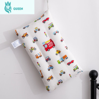 恋名媛儿童枕头枕芯棉小枕头幼儿园枕头新生儿宝宝婴儿枕头护颈椎四季