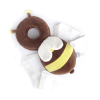 恋名媛宝宝防摔枕头部保护垫婴儿防撞头器学步防后摔大号安护头枕