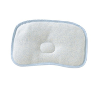 恋名媛婴儿床品新生儿定型枕头男女宝宝夏季凉枕婴儿宝宝决明籽枕头