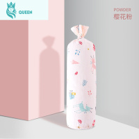 恋名媛婴儿安抚枕棉宝宝睡觉抱枕儿童玩具新生儿枕头防翻身固定侧翻枕