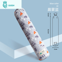 恋名媛宝宝枕头睡觉抱枕婴儿安抚枕新生儿防翻身侧睡靠枕多功能儿童玩具