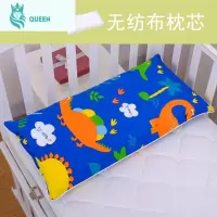 恋名媛儿童枕头3-6-10岁幼儿园棉卡通7小孩宝宝小学生8四季通用枕加长