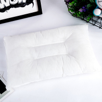 恋名媛儿童棉枕头0-3-5-8岁幼儿园小学生加长卡通30*50小孩枕芯带枕套