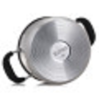 苏泊尔（SUPOR）ST22Z1汤锅精致304不锈钢锅 燃气灶电磁炉通用锅具直径22CM