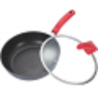 苏泊尔（SUPOR)星星石健康不粘煎炒锅PJ28W2