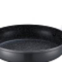 苏泊尔（SUPOR)星星石健康不粘煎锅·磁通玻盖 PJ26W3