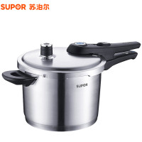 蓝眼不锈钢压力锅YW22L1