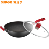 星星石健康不粘炒锅/PC32W3/PC32W3-Z/3/