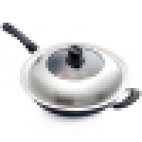 臻不粘易洁炒锅(赠锅铲)/PC36F2/PC36F2-Z/4