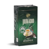 馥兰朵 西班牙进口100%阿拉比卡现磨咖啡粉 香浓研磨咖啡粉250g