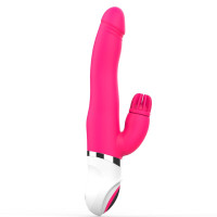 Easy Love L简爱月亮之上二 女用震动棒全自动旋转怞插智能加温静音AV棒女性按摩棒情趣用品