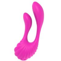 Adrien lasticA 女自慰器震动棒按摩棒成人情趣性工具用品高潮女 爱情小精灵高潮棒