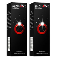 MINILOVE 微爱 成人情趣性用品男用延时喷剂男性延迟喷雾外用持久爱不麻木