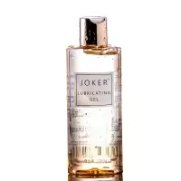 JOKER 人体润滑油 水溶性人体润滑剂 成人房事用品按摩油男用女用润滑液成人情趣性用品