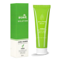 独爱（DUAI） 人体润滑油水溶性润滑液人体润滑剂成人情趣用品