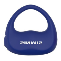 诺兰（Nalone） 欢芯夫妻高潮情趣用品 男用延时锁精震动环 男女共用自卫慰器 跳蛋静音