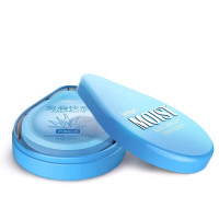 雷霆(LETEN)铁盒芦荟润滑液 便携小包装 男女用水溶性爽滑快感房事人体润滑剂按摩油 成人情趣用品