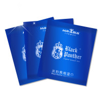 黑豹三成人用品男用延时喷剂不麻木加强版日本进口持久延时湿巾延迟喷雾印度神油