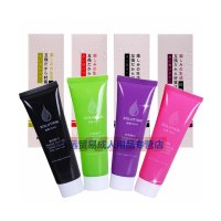 独爱男女用水溶性人体润滑液60克女性道润滑剂高潮液兴奋催快感助情情侣系列夫妻性生活房事润滑油男士茎情趣按摩油成人用品