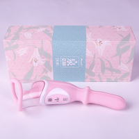 日本RENDS女用情趣性用品器具吸舔自慰器震动按摩棒性用玩具高潮成人学生用品
