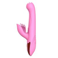 按摩棒成人情趣用品女用震动棒