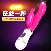 震动女用品自慰自尉自卫AV棒舔高潮性工具慰器成人情趣欲仙系列