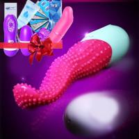 魔舌女用自慰器女性震动棒成人用品性生活用品情趣用品仿真阳具av