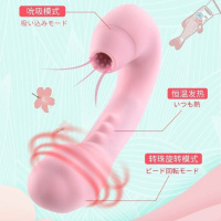 震动棒女性高潮自卫慰器舔器超大学生成人情趣用品自动抽插振动