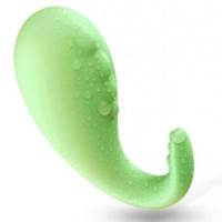 丽波小怪兽 女用自慰器跳蛋 振动高潮震动棒 按摩器具 成人情趣用品