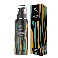 KEY润滑啫喱润滑液劲久倍润60ml夫妻房事润滑剂女用人体私处精油男用高潮按摩液成人情趣用品