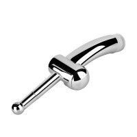 谜姬(Mizz Zee)SM肛冲洗器灌肠清洗另类玩具后庭冲洗器男女性用品后庭清洗器下体冲洗器男用情侣系列 按摩 清洗器