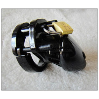 贞操裤sm锁茎锁精环男JJ笼CB6000S束缚套CB3000贞带内裤