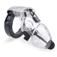 贞操裤另类电击锁男用品茎锻炼器CB6000S贞带sm情趣虐阳同志gay