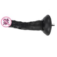 仿真器具3.0CM小号出口仿真女用阳具G点后庭自慰性爱机器炮机配件