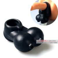 贞操裤男用虐阳用品sm锻炼按摩器囊束缚器茎器贞带锁JJ