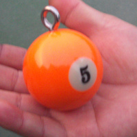 百夫长台球男用囊茎乳头负重后庭扩肛蛋蛋情趣吊坠可系拉绳