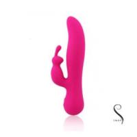 加拿大SWAN真爱天鹅 双点刺激女用旋转G点震动棒 情趣用品 女用