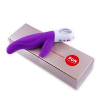 德国进口Fun Factory迷笛小姐G点蒂刺激按摩女自慰器双点按摩器