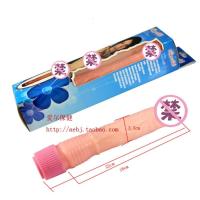 新款热卖款单振棒 女用自慰性器具 成人用品 仿真型阳具女性用品