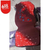 大货车坐垫夏季凉垫JH6解放J6P座垫J5陕汽F3000德龙新M3000 X3000 _592_189_859