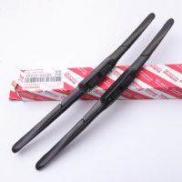 适用于丰田卡罗拉凯美瑞花冠雨刮器汉兰达锐志威驰RAV4雨刷片原装 _429_25