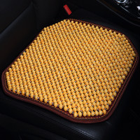 中华骏捷 FRV酷宝 尊驰H320骏捷汽车木珠坐垫方垫单片四季通用夏 _804_528