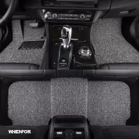 2019款2018款沃尔沃XC60 S60L XC90 S90全包围汽车丝圈脚垫2017款  _193_21