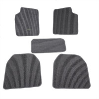 汽车脚垫地毯适用于沃尔沃CX60/S60L/XC90/V40/S90L地毯4S店脚垫 亚麻米色、亚麻灰色 专车专用