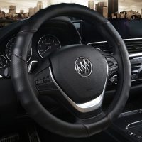2018新款别克昂科威18英朗gt把套威朗凯越方向盘套四季通用型男士  _441_868