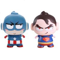 汽车摆件个性创意可爱公仔车载装饰用品卡通车饰车内饰品摆件 _113_918