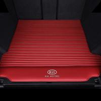 起亚新智跑后备箱垫改装 2018款新智跑专用尾箱垫装饰改装  _136_840