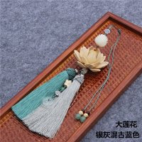汽车挂件保平安符车载后视镜男女士子创意后视镜车内吊坠装饰 _402_599