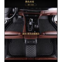 全包围脚垫适用于本田雅阁CRV缤智思域XRV汽车脚垫  _832_889